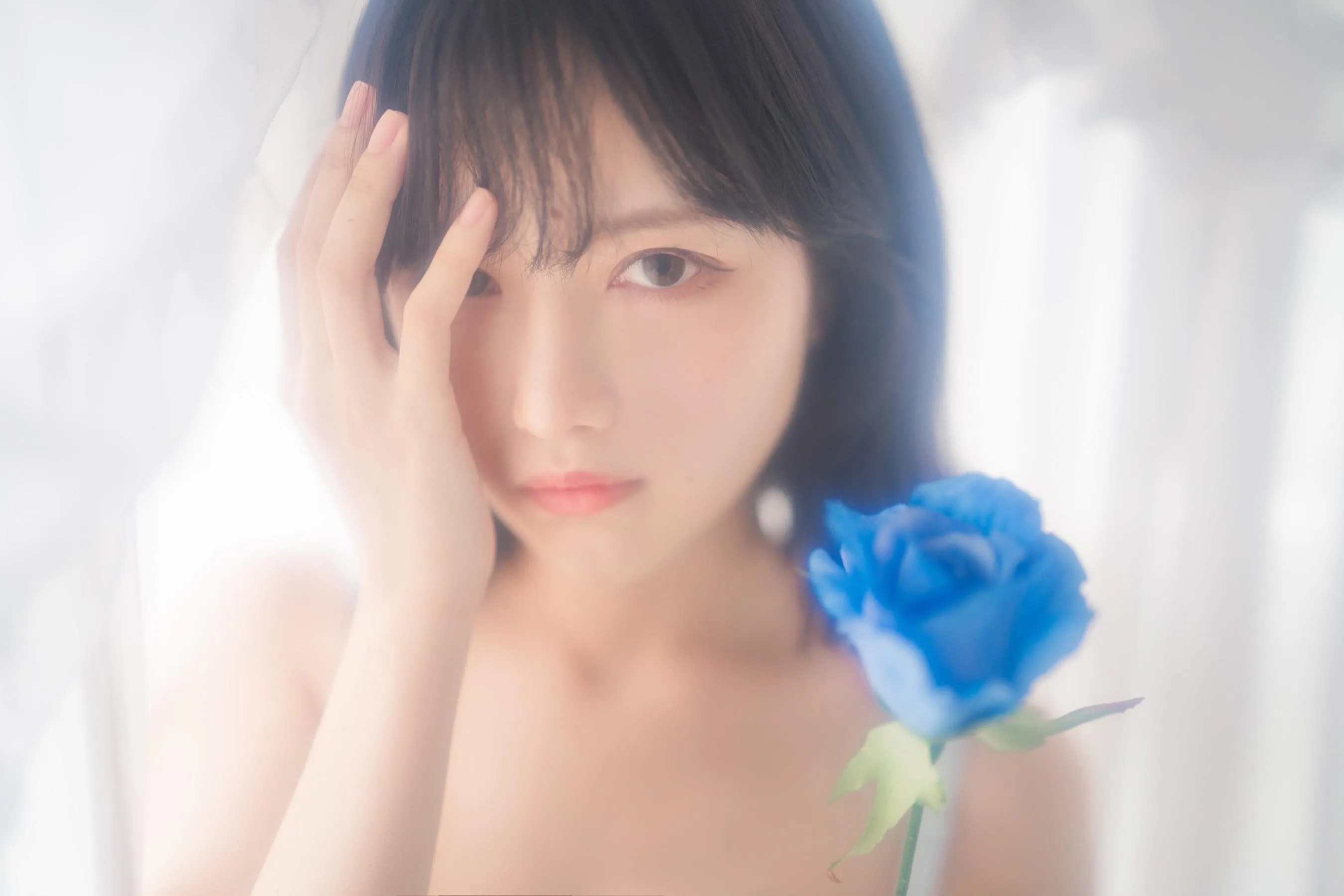 Shika小鹿鹿 – NO.78 P1泳装2套 [64P]插图1
